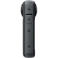 Экшен-камера Insta360 X4 Adventure Kit (черный) - Превью изображения №4 — Интернет-магазин Time-Shop