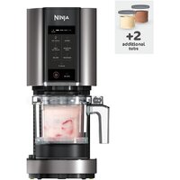 Контейнер  Ninja Ice Cream Maker Dessert Tubs XSK2PNT300 (2 шт) - Превью изображения №2 — Интернет-магазин Time-Shop