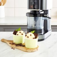 Контейнер  Ninja Ice Cream Maker Dessert Tubs XSK2PNT300 (2 шт) - Превью изображения №4 — Интернет-магазин Time-Shop