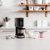 Контейнер  Ninja Ice Cream Maker Dessert Tubs XSK2PNT300 (2 шт) - Превью изображения №5 — Интернет-магазин Time-Shop