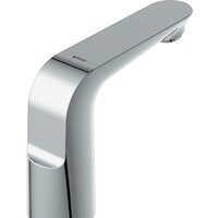 Смеситель Cersanit Sense A63106 - Превью изображения №5 — Интернет-магазин Time-Shop