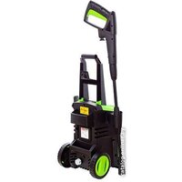 Мойка высокого давления RedVerg RD-HPW1200 - Превью изображения №3 — Интернет-магазин Time-Shop