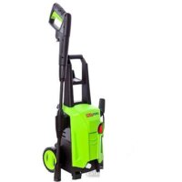 Мойка высокого давления RedVerg RD-HPW1200 - Превью изображения №2 — Интернет-магазин Time-Shop