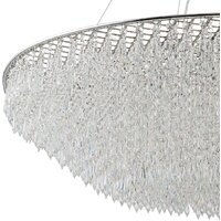 Подвесная люстра Indigo Intrigo V000370 - Превью изображения №3 — Интернет-магазин Time-Shop