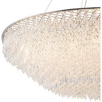 Подвесная люстра Indigo Intrigo V000370 - Превью изображения №4 — Интернет-магазин Time-Shop