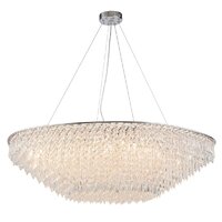 Подвесная люстра Indigo Intrigo V000370 - Превью изображения №2 — Интернет-магазин Time-Shop