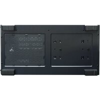 Корпус XASTRA Q500 6ARGB-FG-C10-UC (черный) - Превью изображения №7 — Интернет-магазин Time-Shop
