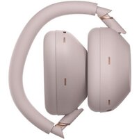 Наушники Sony WH-1000XM6 (розовый) - Превью изображения №5 — Интернет-магазин Time-Shop