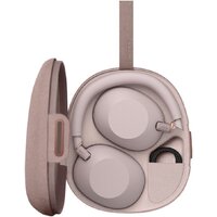Наушники Sony WH-1000XM6 (розовый) - Превью изображения №6 — Интернет-магазин Time-Shop