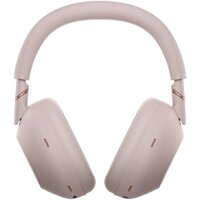 Наушники Sony WH-1000XM6 (розовый) - Превью изображения №2 — Интернет-магазин Time-Shop