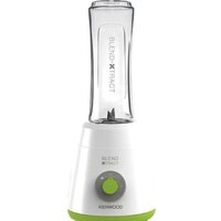 Стационарный блендер Kenwood SMP 060 2Go Sport (белый) - Превью изображения №2 — Интернет-магазин Time-Shop