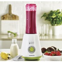 Стационарный блендер Kenwood SMP 060 2Go Sport (белый) - Превью изображения №5 — Интернет-магазин Time-Shop