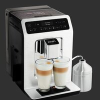 Кофемашина Krups Evidence EA891C - Превью изображения №2 — Интернет-магазин Time-Shop