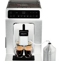 Кофемашина Krups Evidence EA891C - Превью изображения №4 — Интернет-магазин Time-Shop
