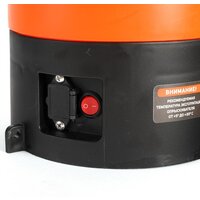 Аккумуляторный опрыскиватель Patriot PT-5AC - Превью изображения №2 — Интернет-магазин Time-Shop