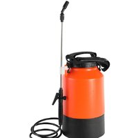 Аккумуляторный опрыскиватель Patriot PT-5AC - Превью изображения №4 — Интернет-магазин Time-Shop