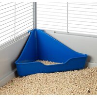 Клетка Ferplast Furet Tower 57063414 - Превью изображения №12 — Интернет-магазин Time-Shop