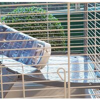 Клетка Ferplast Furet Tower 57063414 - Превью изображения №6 — Интернет-магазин Time-Shop