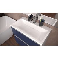 Умывальник Versalia Luxor 100 - Превью изображения №2 — Интернет-магазин Time-Shop