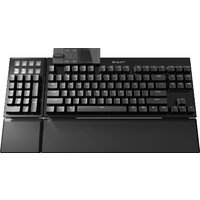 Клавиатура be quiet! Dark Mount Silent Tactile BT002US - Превью изображения №5 — Интернет-магазин Time-Shop