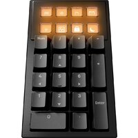 Клавиатура be quiet! Dark Mount Silent Tactile BT002US - Превью изображения №7 — Интернет-магазин Time-Shop