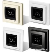 Терморегулятор DEVI Touch (бежевый) - Превью изображения №2 — Интернет-магазин Time-Shop