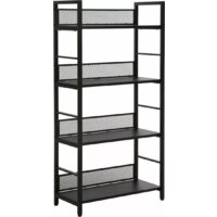 Signal Raw R4 (черный)