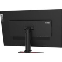 Монитор Lenovo ThinkVision T27q-20 61EDGAT2EU - Превью изображения №6 — Интернет-магазин Time-Shop