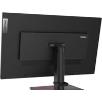 Монитор Lenovo ThinkVision T27q-20 61EDGAT2EU - Превью изображения №7 — Интернет-магазин Time-Shop