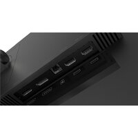 Монитор Lenovo ThinkVision T27q-20 61EDGAT2EU - Превью изображения №9 — Интернет-магазин Time-Shop