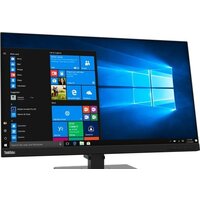 Монитор Lenovo ThinkVision T27q-20 61EDGAT2EU - Превью изображения №8 — Интернет-магазин Time-Shop