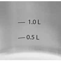 Ковш Rondell RainDrops RDS-1292 - Превью изображения №3 — Интернет-магазин Time-Shop