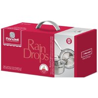 Ковш Rondell RainDrops RDS-1292 - Превью изображения №4 — Интернет-магазин Time-Shop