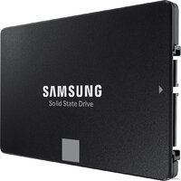 SSD Samsung 870 Evo 2TB MZ-77E2T0BW - Превью изображения №3 — Интернет-магазин Time-Shop