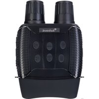 Бинокль Levenhuk Halo 13x Wi-Fi (черный) - Превью изображения №7 — Интернет-магазин Time-Shop