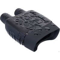 Бинокль Levenhuk Halo 13x Wi-Fi (черный) - Превью изображения №2 — Интернет-магазин Time-Shop