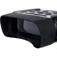 Бинокль Levenhuk Halo 13x Wi-Fi (черный) - Превью изображения №4 — Интернет-магазин Time-Shop