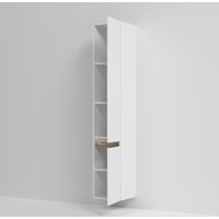  AM.PM Шкаф-пенал X-Joy M85ACHR0306WG - Превью изображения №6 — Интернет-магазин Time-Shop