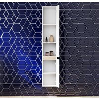  AM.PM Шкаф-пенал X-Joy M85ACHR0306WG - Превью изображения №3 — Интернет-магазин Time-Shop