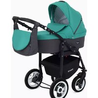 Rant Dream (2 в 1, 08 серый/темно-зеленый)