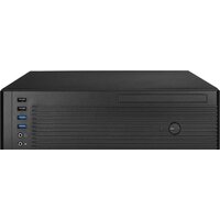 Корпус Chieftec BE-10B-300 - Превью изображения №3 — Интернет-магазин Time-Shop