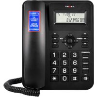 TeXet TX-264 (черный)