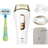 Фотоэпилятор Braun Silk-expert Pro 5 PL5154 - Превью изображения №4 — Интернет-магазин Time-Shop