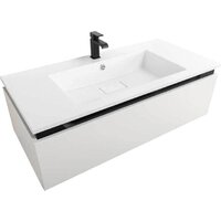 Cezares Тумба под умывальник SLIDER-1000-1C-SO-BO