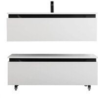  Cezares Тумба под умывальник SLIDER-1000-1C-SO-BO - Превью изображения №4 — Интернет-магазин Time-Shop