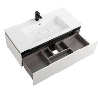  Cezares Тумба под умывальник SLIDER-1000-1C-SO-BO - Превью изображения №7 — Интернет-магазин Time-Shop