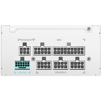 Блок питания GamerStorm PS750G WH - Превью изображения №4 — Интернет-магазин Time-Shop