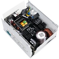 Блок питания GamerStorm PS750G WH - Превью изображения №6 — Интернет-магазин Time-Shop