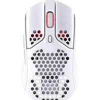 HyperX Pulsefire Haste Wireless (белый)