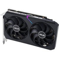 Видеокарта ASUS Dual GeForce RTX 3050 V2 OC Edition 8GB GDDR6 DUAL-RTX3050-O8G-V2 - Превью изображения №7 — Интернет-магазин Time-Shop